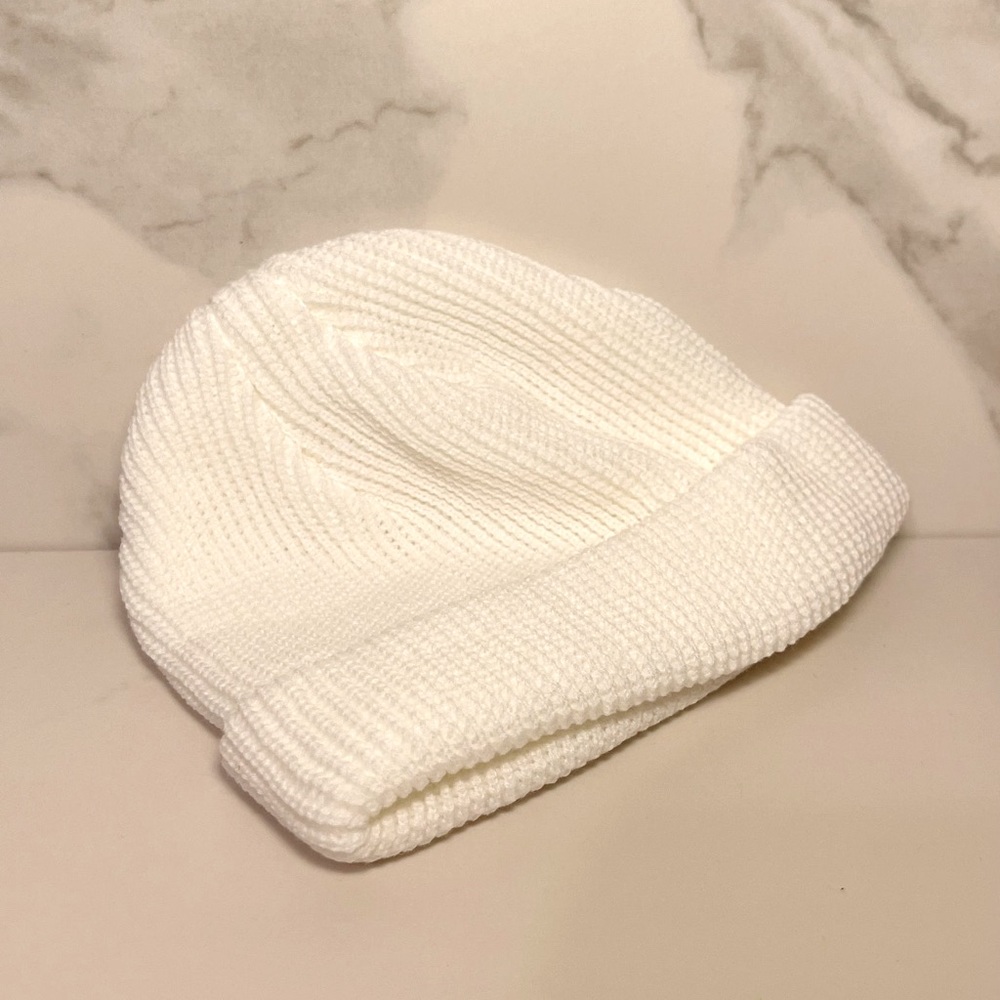 Knit Docker Hat